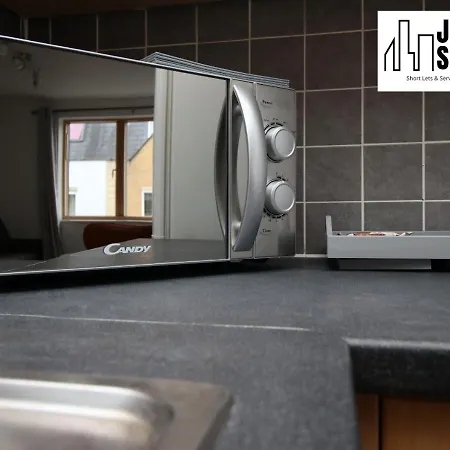 Fabulous 2 Bedroom Compass House By Jtb Stays Short Lets & Serviced Accommodation, Self Check-In And Wifi Bristol